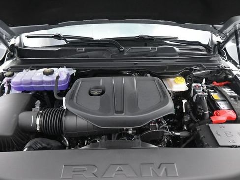 New 2026 RAM 1500 Big Horn AWD/4WD image 28