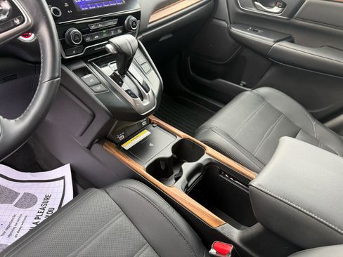 Used 2022 Honda CR-V Touring image 7