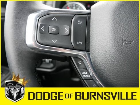 Used 2025 RAM 1500 Laramie w/ Sport Appearance Package AWD/4WD image 26