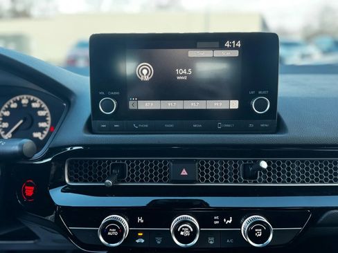 Used 2023 Honda Civic Sport image 27