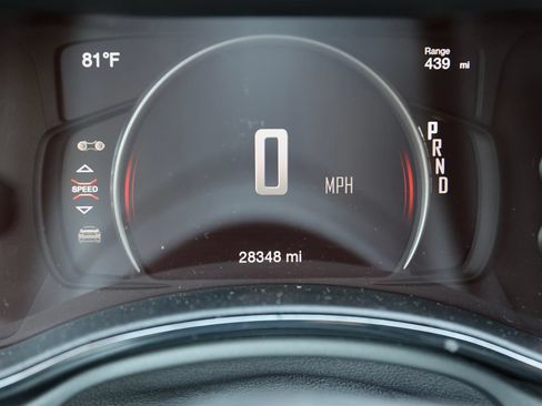 Used 2026 Dodge Durango GT AWD/4WD image 38