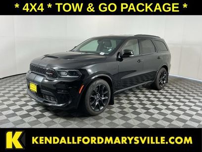 Used 2022 Dodge Durango R/T w/ Tow 'N Go Group