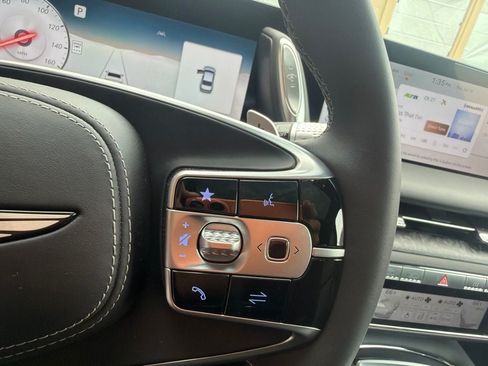 New 2026 Genesis G90 3.5T AWD/4WD image 15