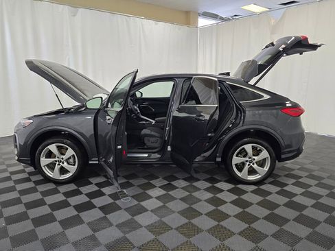 New 2025 Audi Q5 Premium Plus image 12