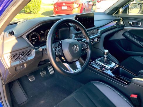 Used 2025 Acura Integra A-Spec image 16