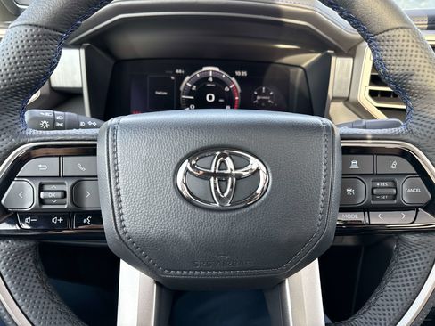 New 2026 Toyota Tundra Platinum image 22