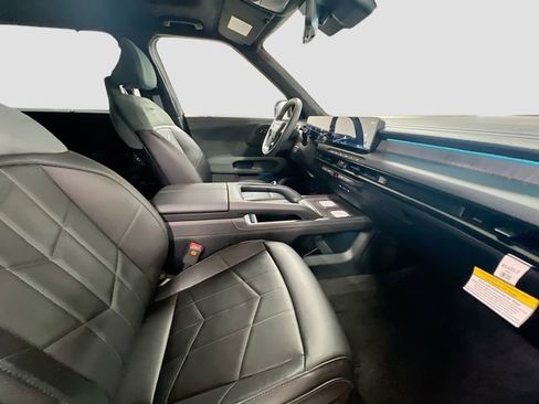 New 2027 Kia Telluride SX Prestige X-Line w/ Towing Package image 31