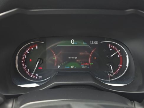 Used 2025 Toyota RAV4 XLE AWD/4WD image 21