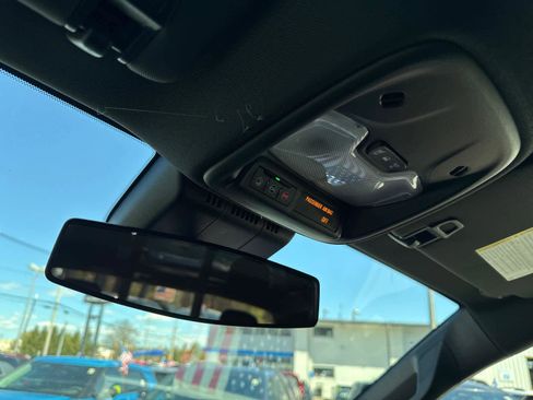 New 2024 Chevrolet Colorado W/T w/ Advanced Trailering Package image 27