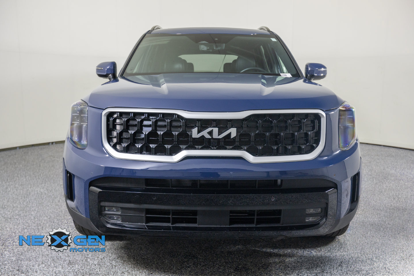 Used 2024 Kia Telluride SX Prestige X-Line AWD/4WD image 48