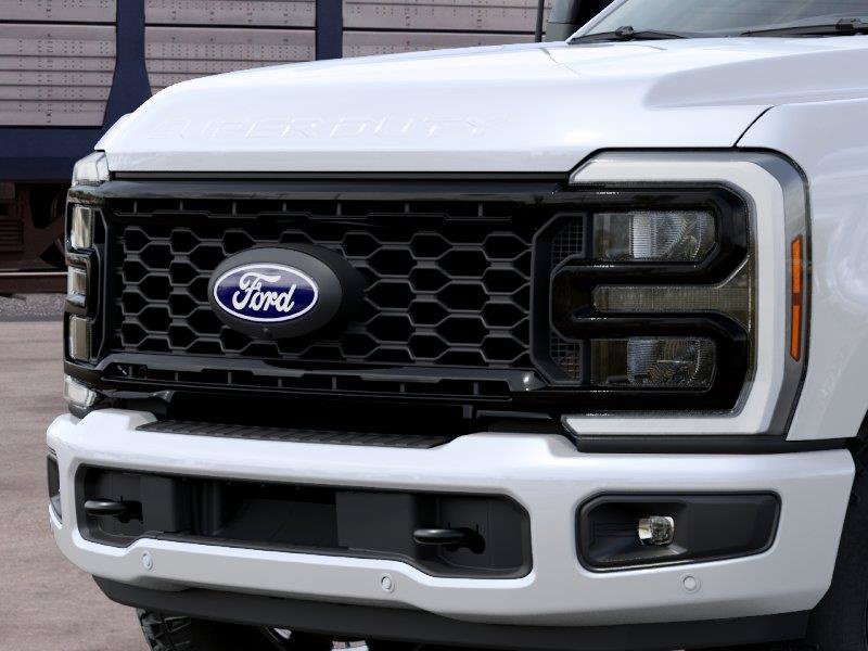 New 2027 Ford F350 Lariat AWD/4WD image 15