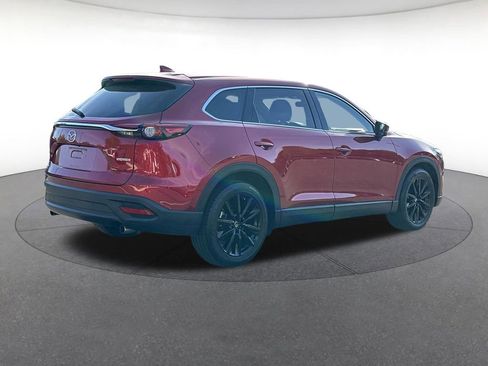 Used 2023 MAZDA CX-9 Touring Plus AWD/4WD image 6