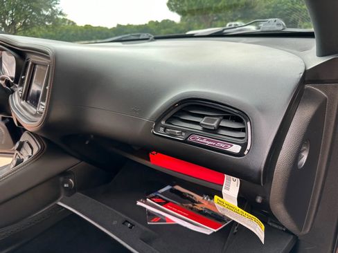 Used 2020 Dodge Challenger R/T Scat Pack image 25