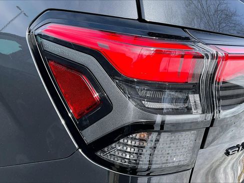 New 2026 Subaru Forester Sport image 14