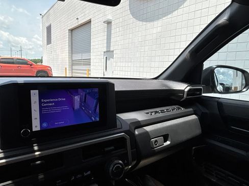 Used 2024 Toyota Tacoma SR RWD image 16