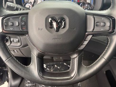 Used 2022 RAM 1500 Limited w/ Night Edition AWD/4WD image 32