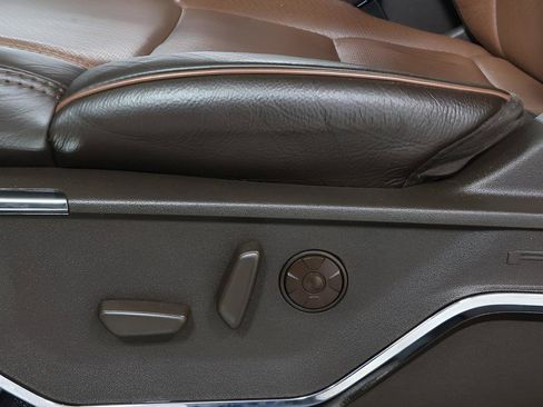 Used 2024 Ford F250 King Ranch image 22