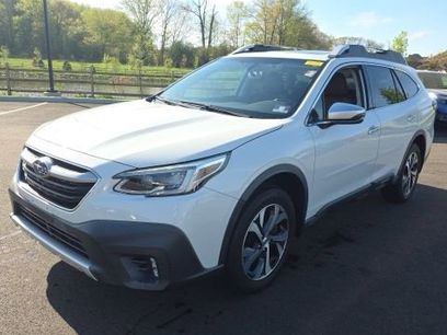 Used 2020 Subaru Outback Touring XT