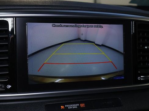 Used 2020 Kia Sportage SX image 32