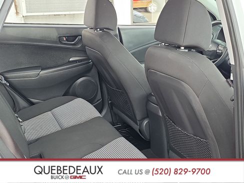Used 2021 Hyundai Kona SE AWD/4WD image 25