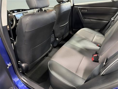 Used 2014 Toyota Corolla S image 30