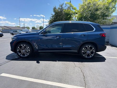 Used 2023 BMW X5 sDrive40i w/ Parking Assistance Package RWD image 2