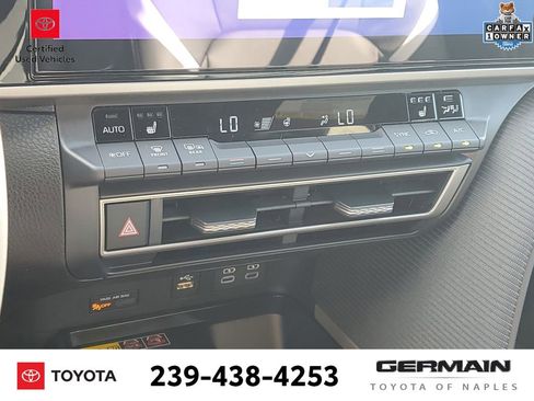 Used 2026 Toyota Camry SE FWD image 30