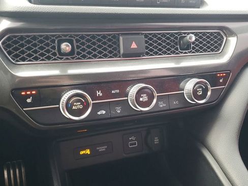 Used 2023 Acura Integra A-Spec image 24