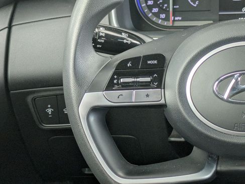 Certified 2023 Hyundai Tucson SEL AWD/4WD image 13