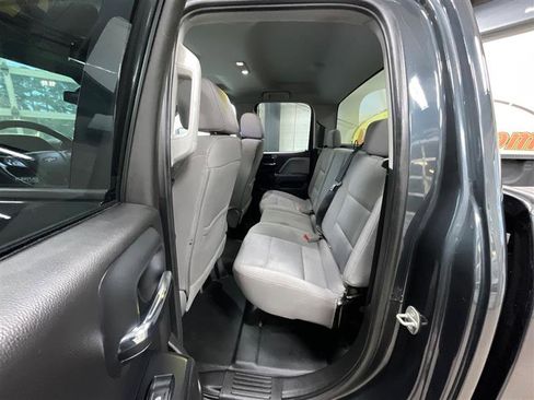 Used 2019 Chevrolet Silverado 2500 W/T image 17