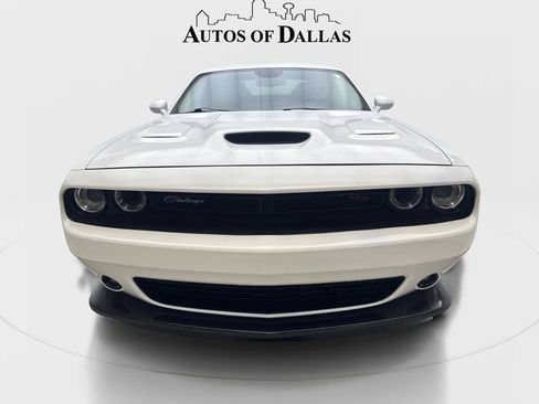 Used 2023 Dodge Challenger R/T Scat Pack RWD image 3