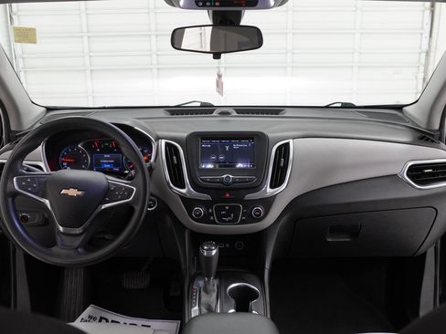 Used 2019 Chevrolet Equinox LT image 35