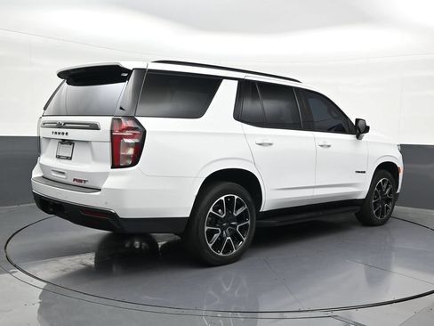 Used 2021 Chevrolet Tahoe RST RWD image 5