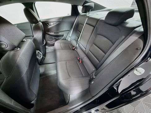 Used 2023 Chevrolet Malibu LT FWD image 23
