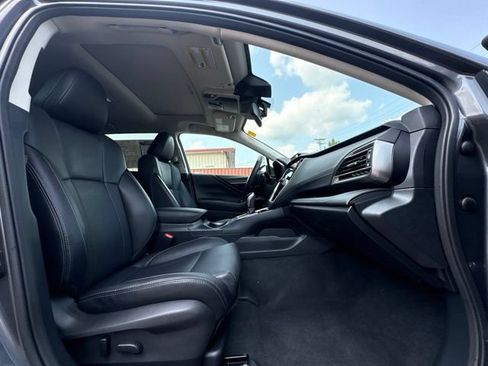 Used 2023 Subaru Outback Limited XT AWD/4WD image 19