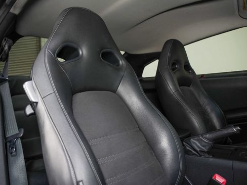 Used 2014 Nissan GT-R Premium AWD/4WD image 28