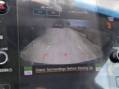 Used 2021 Subaru Outback Limited image 27