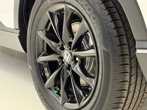 New 2026 Honda CR-V Sport-L image 12
