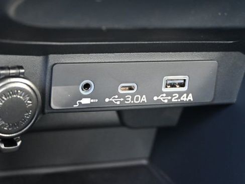 New 2026 Subaru WRX Premium AWD/4WD image 22