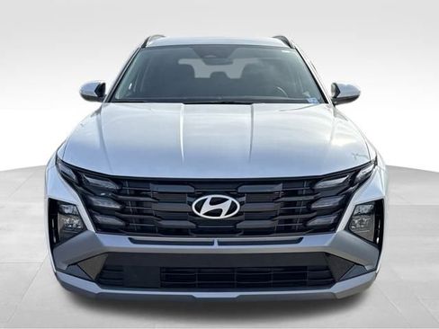 New 2026 Hyundai Tucson SEL image 8