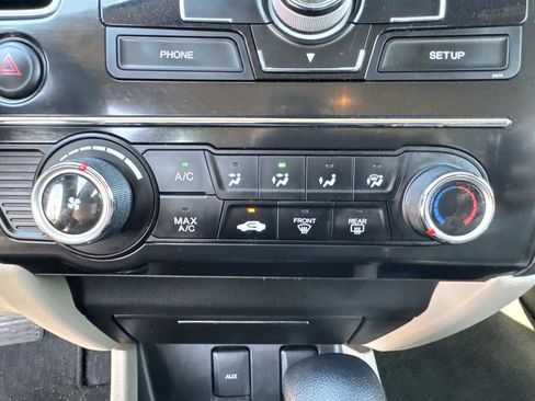 Used 2013 Honda Civic LX image 28