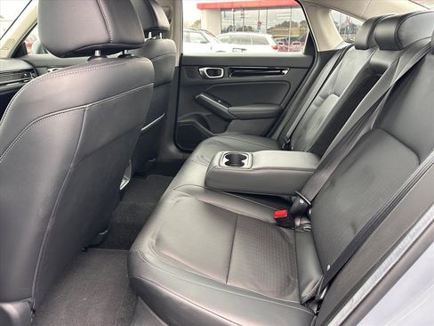 Used 2024 Honda Civic Touring image 14