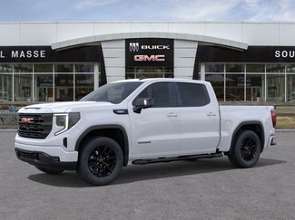 New 2026 GMC Sierra 1500 Elevation w/ Elevation Premium Package AWD/4WD video 2