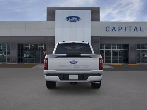 New 2026 Ford F150 STX w/ Equipment Group 200A AWD/4WD image 5