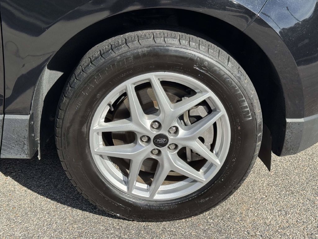 Used 2024 Ford Edge SEL AWD/4WD image 27