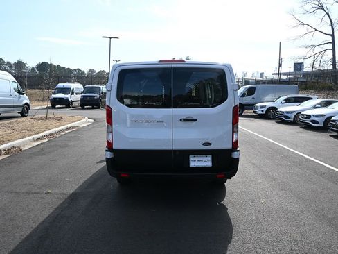 Used 2023 Ford Transit 250 Low Roof w/ Exterior Upgrade Package image 26