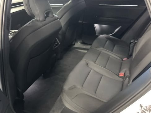 Used 2025 Polestar Polestar 3 AWD/4WD image 6