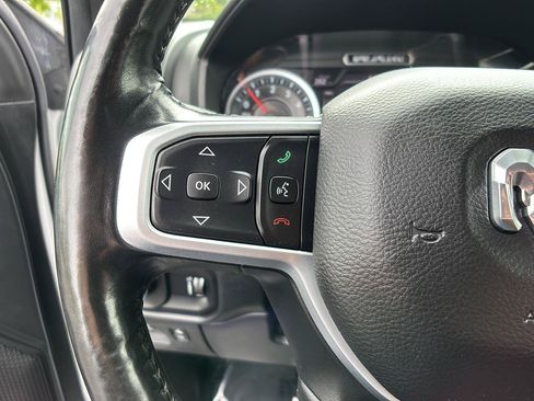 Used 2020 RAM 1500 Big Horn AWD/4WD image 26
