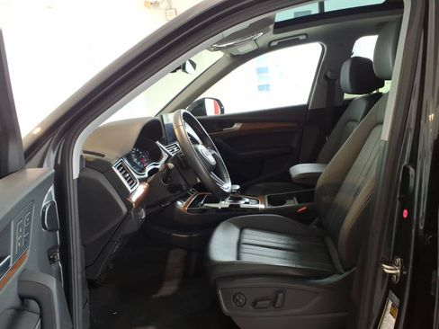 Used 2023 Audi Q5 2.0T Premium w/ Convenience Package AWD/4WD image 17