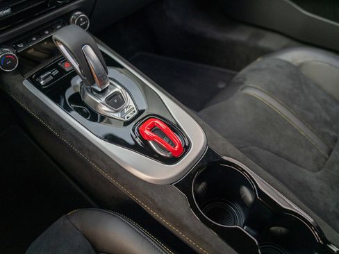 Used 2024 Lotus Emira First Edition image 26